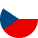 Czech Republic flag